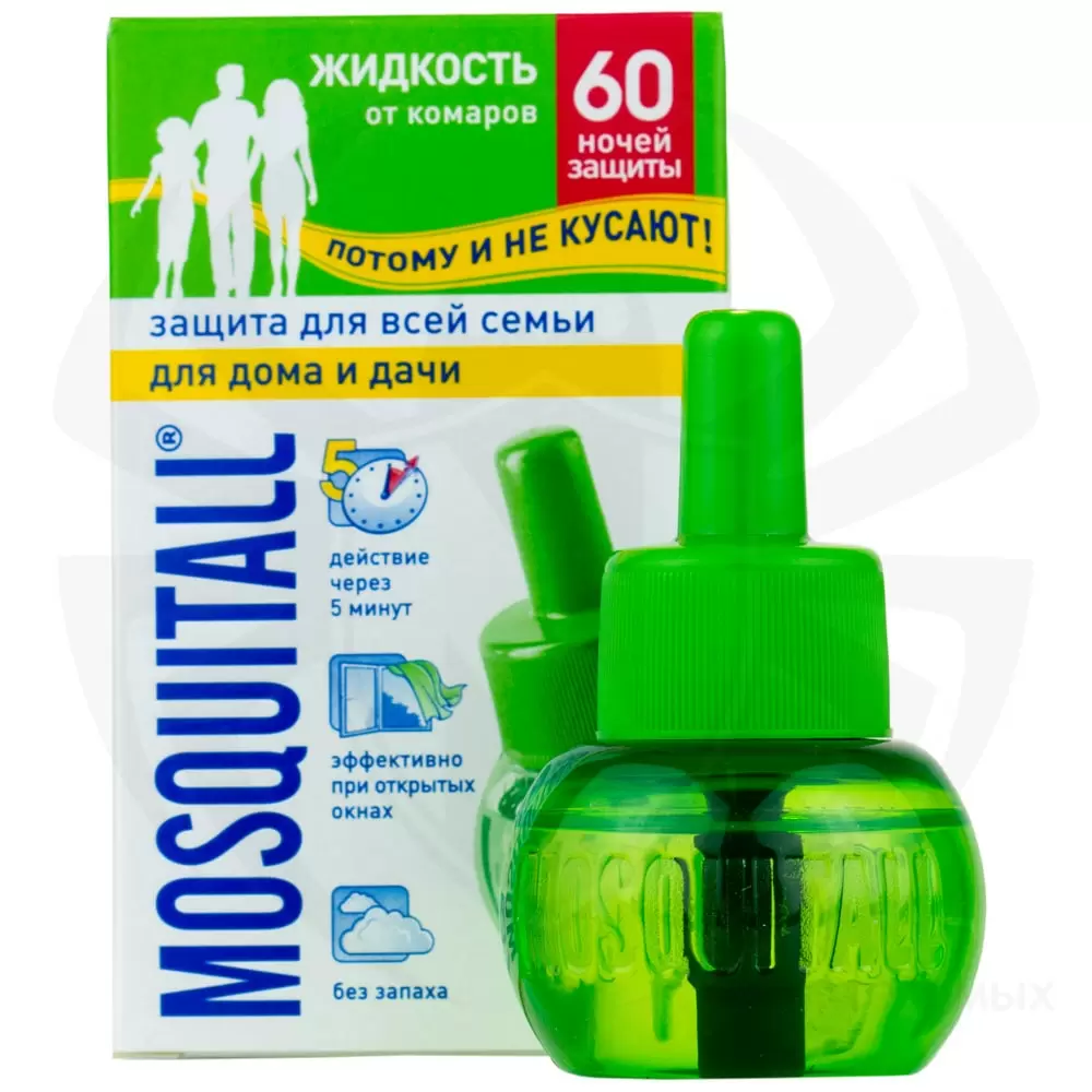 Mosquitall (Москитол) 